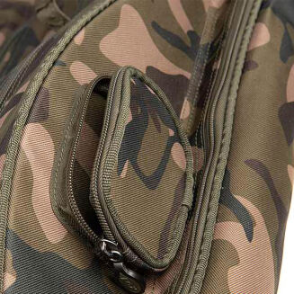 Pokrowiec Na Wędki Fox Camolite 12ft 6 rod Hardcase - 4