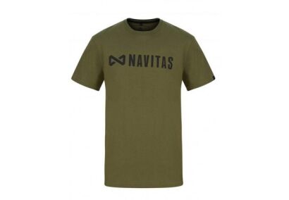 Koszulka Navitas CORE Tee S. NTTT4804-S