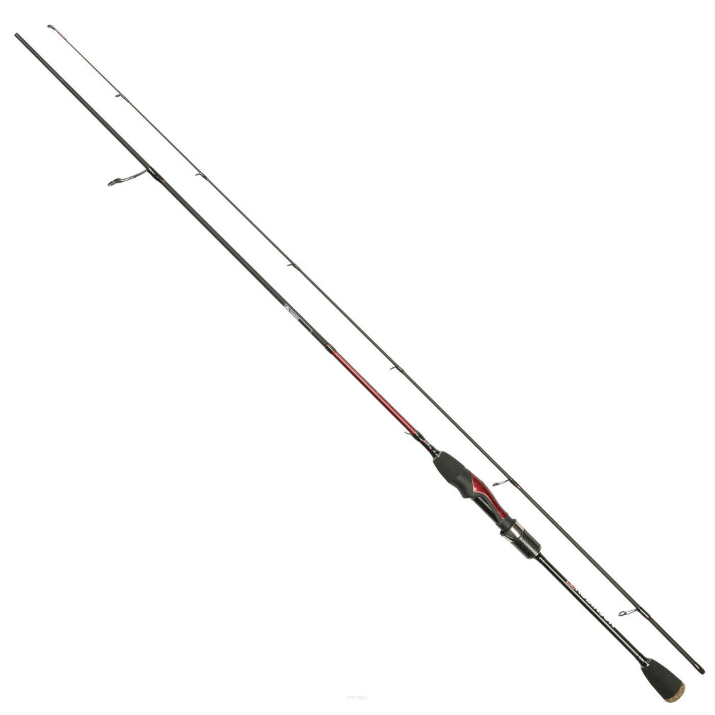 Wędka Robinson Scorpio Micro Spin 1,98m/0,5-5g