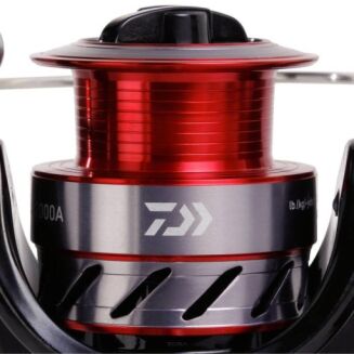 Kołowrotek Daiwa Ninja 4012A
