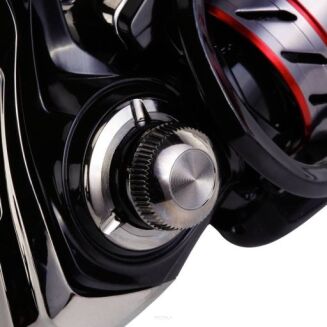 Kołowrotek Daiwa Ninja 4012A