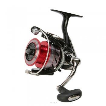 Kołowrotek Daiwa Ninja 4012A