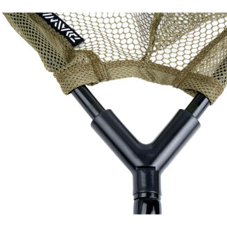 Podbierak Daiwa Black Widow 1,80m 1sec - 3