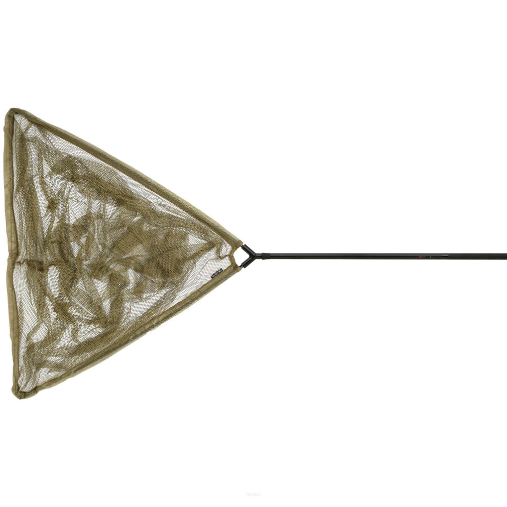 Podbierak Daiwa Black Widow 1,80m 1sec