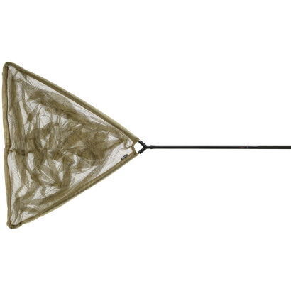 Podbierak Daiwa Black Widow 1,80m 1sec