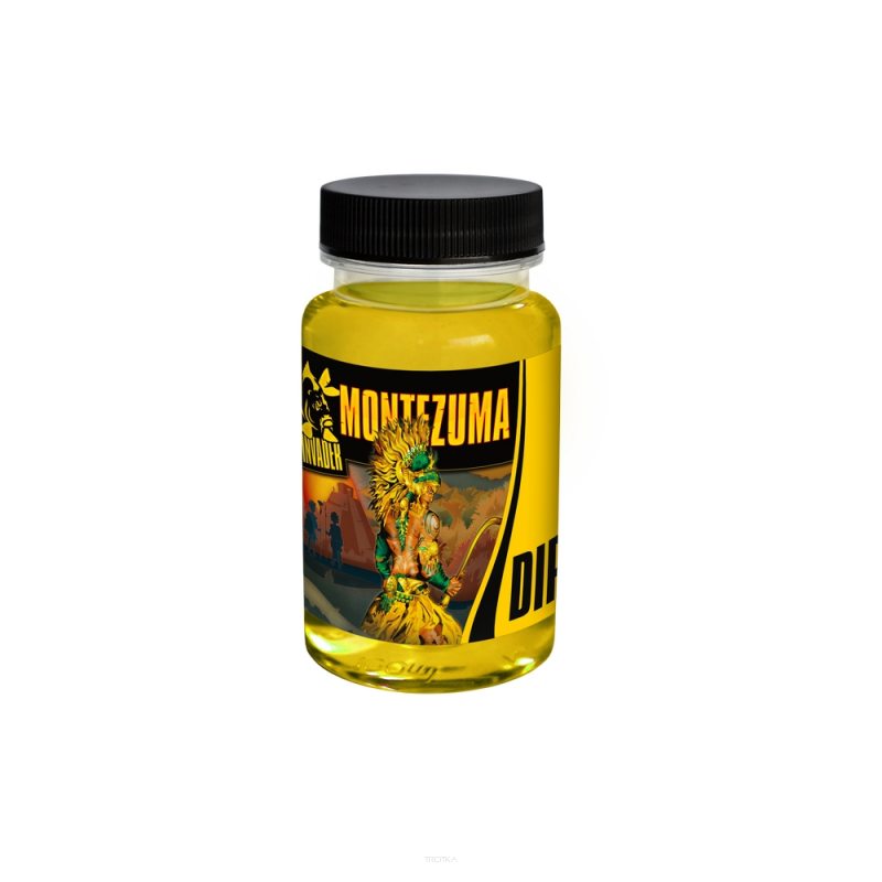 Dip Invader - Montezuma 100ml  D/MON