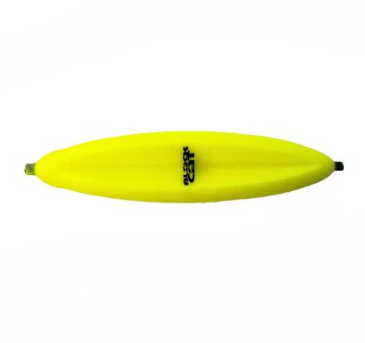 Black Cat Darter U-Float 7g Neon żółty pływak