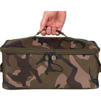 Torba Z Zestawem Do Parzenia Fox Camolite Brew Kit Bag - 3