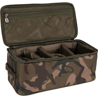 Torba Z Zestawem Do Parzenia Fox Camolite Brew Kit Bag - 5