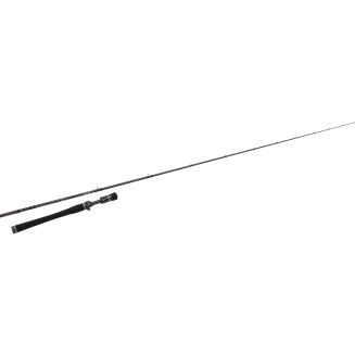 Wędka Westin W3 Livecast-t 3rd 6'8ft /203cm MH 30-80g 2sec - 2