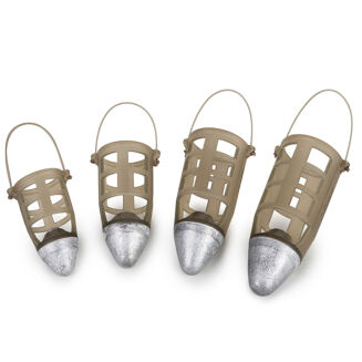 Koszyczek Matrix Plastic Orbit Feeder Large 30g - 5