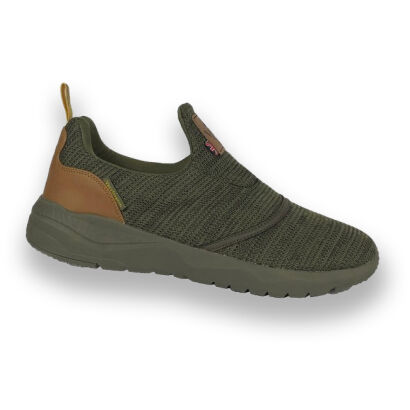 Vass Easy-Stretch Trainer Khaki 41 buty