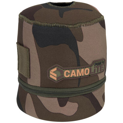 Pokrowiec Na Butlę Fox Camolite Gas Cannister Sleeve