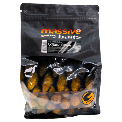 Kulki Massive Baits Top Shelf Kriller 24mm 1kg