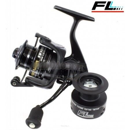 Kołowrotek FL SW Feeder 4000