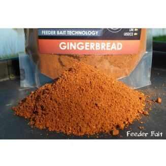Dodatek zanętowy Feeder Bait - Gingerbread / Mielony Piernik 0,8kg - 2