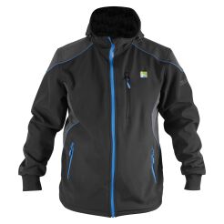 Kurtka Preston Soft Shell Jacket - XXL