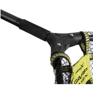 Kosz Do Podbieraka Matrix Carp Latex M Net - 50 x 40cm - 2