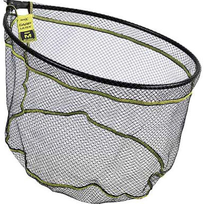 Kosz Do Podbieraka Matrix Carp Latex M Net - 50 x 40cm