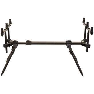 Rod Pod Zfish Smart 3 Rods - 3