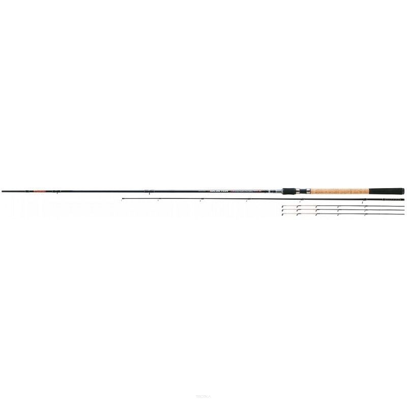 Wędka Trabucco Selektor XS Winklepicker 2,70m/35g  