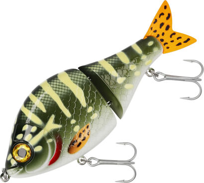 Wobler Mikado MFT Swimbaits 10cm kol.PI