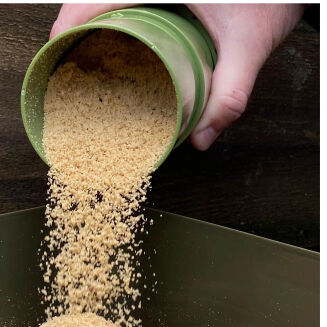 Kruszarka One More Cast B8M8 Electronic Bait Grinder - 3