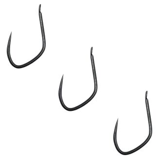 Haczyki Guru Kaizen Spade End Barbless - 10 - 3