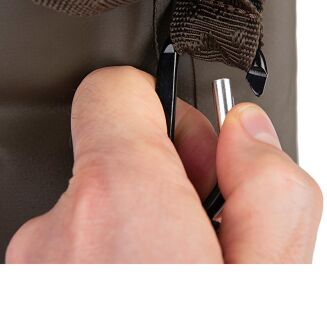 Wiadro na wodę FOX CARPMASTER WATER BUCKETS 10L - 2