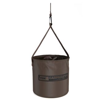 Wiadro na wodę FOX CARPMASTER WATER BUCKETS 10L - 5