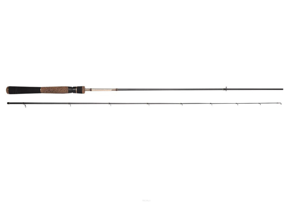 Spro Stream Precision M285 2.85m 3-18g Wędka Spinningowa