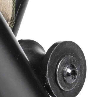 Fotel Nash Bank Life Reclining Chair Camo - 3