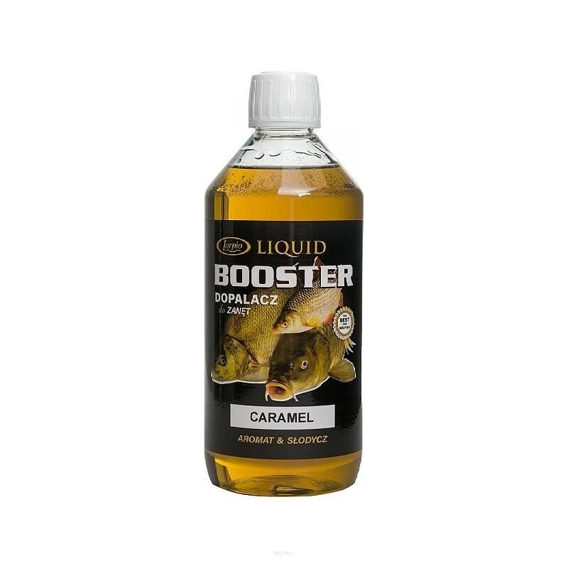 Liquid Booster Lorpio 250ml - Caramel DD-LO 104