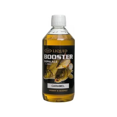 Liquid Booster Lorpio 250ml - Caramel 