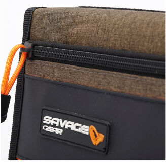 Torba Savage Gear Specialist Shoulder Lure Bag 16x40x22cm - 3