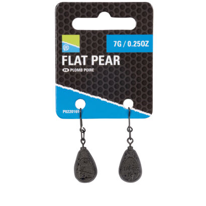 Ciężarki Preston Distance Bomb 20g