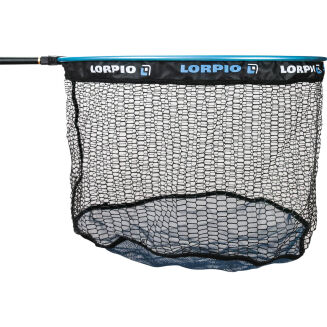 Kosz Do Podbieraka Lorpio Dual Rubber Pro 45x37cm - 2