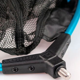 Kosz Do Podbieraka Lorpio Dual Rubber Pro 45x37cm - 4