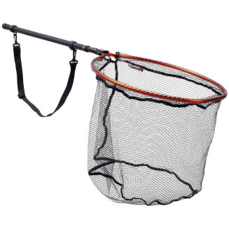 Podbierak Savage Gear Ef Street F Net S 50x45x40cm 71-250cm - 2