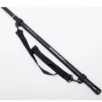 Podbierak Savage Gear Ef Street F Net S 50x45x40cm 71-250cm - 5