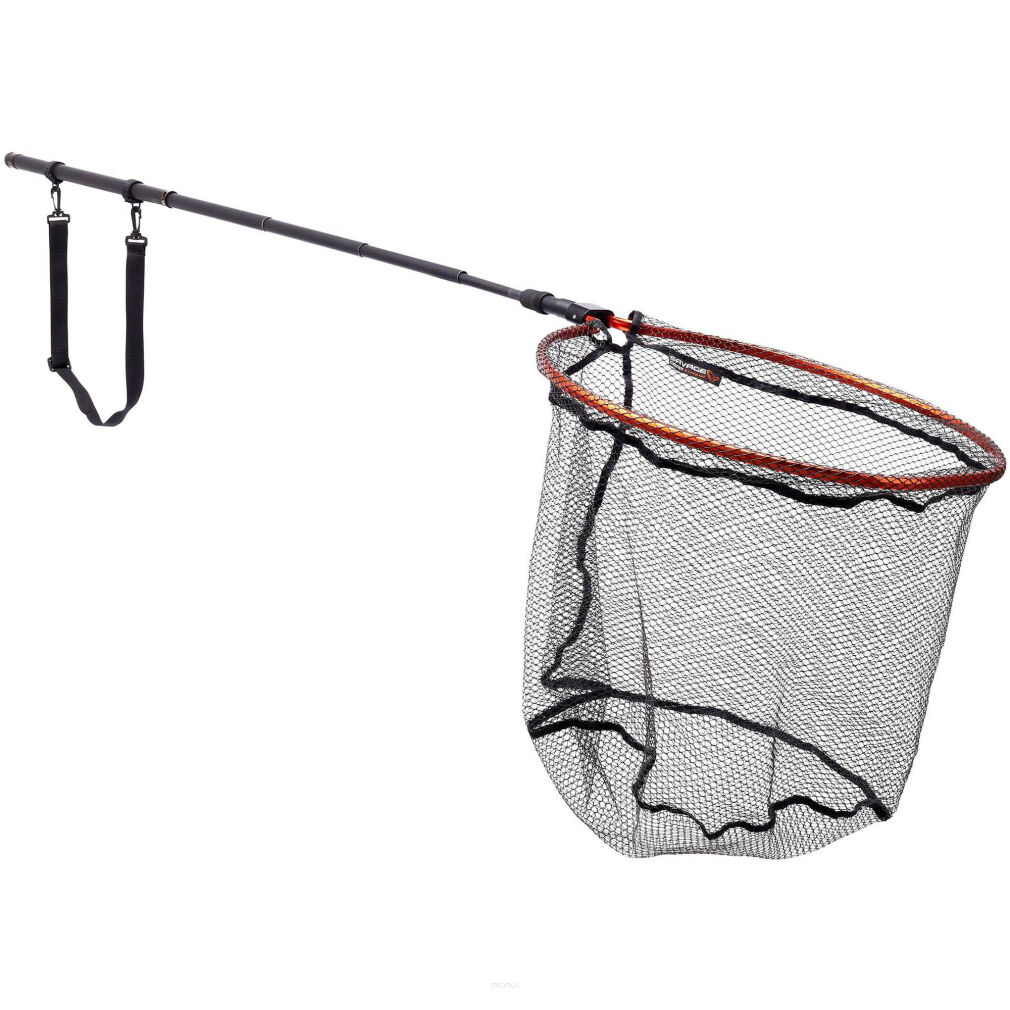 Podbierak Savage Gear Ef Street F Net S 50x45x40cm 71-250cm