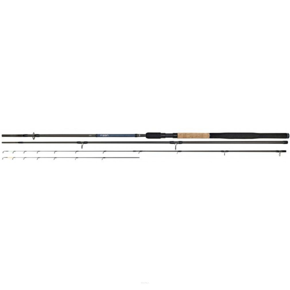 Wędka Daiwa Nzon Distance Feeder 3.60m 120g