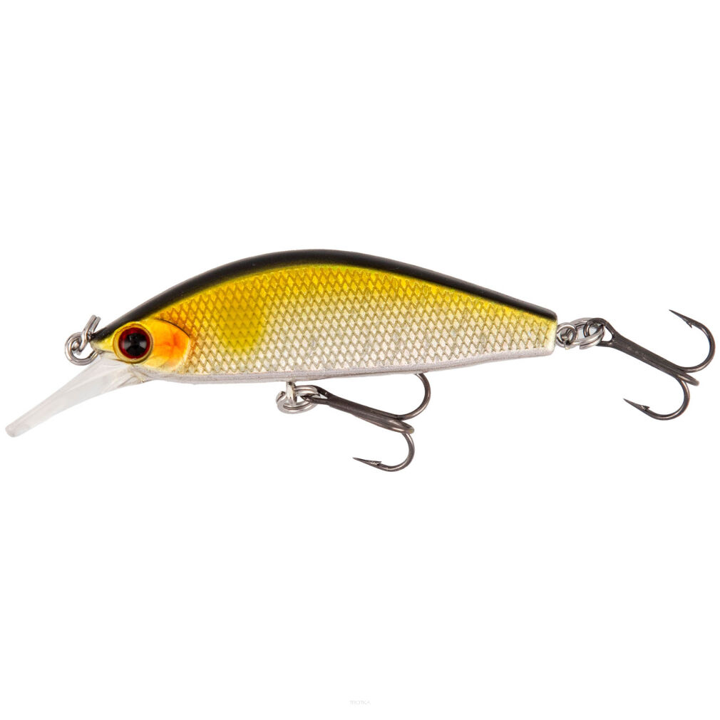 Wobler Mikado Mambo 40mm/ 4.8g/ Ayu Tonący