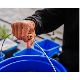 Wiadro Preston 18l Bucket - 2