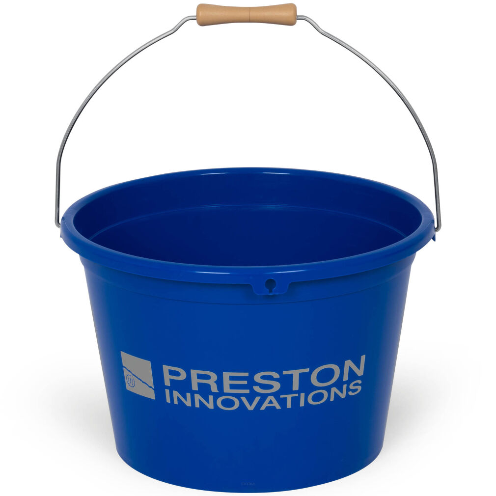 Wiadro Preston 18l Bucket