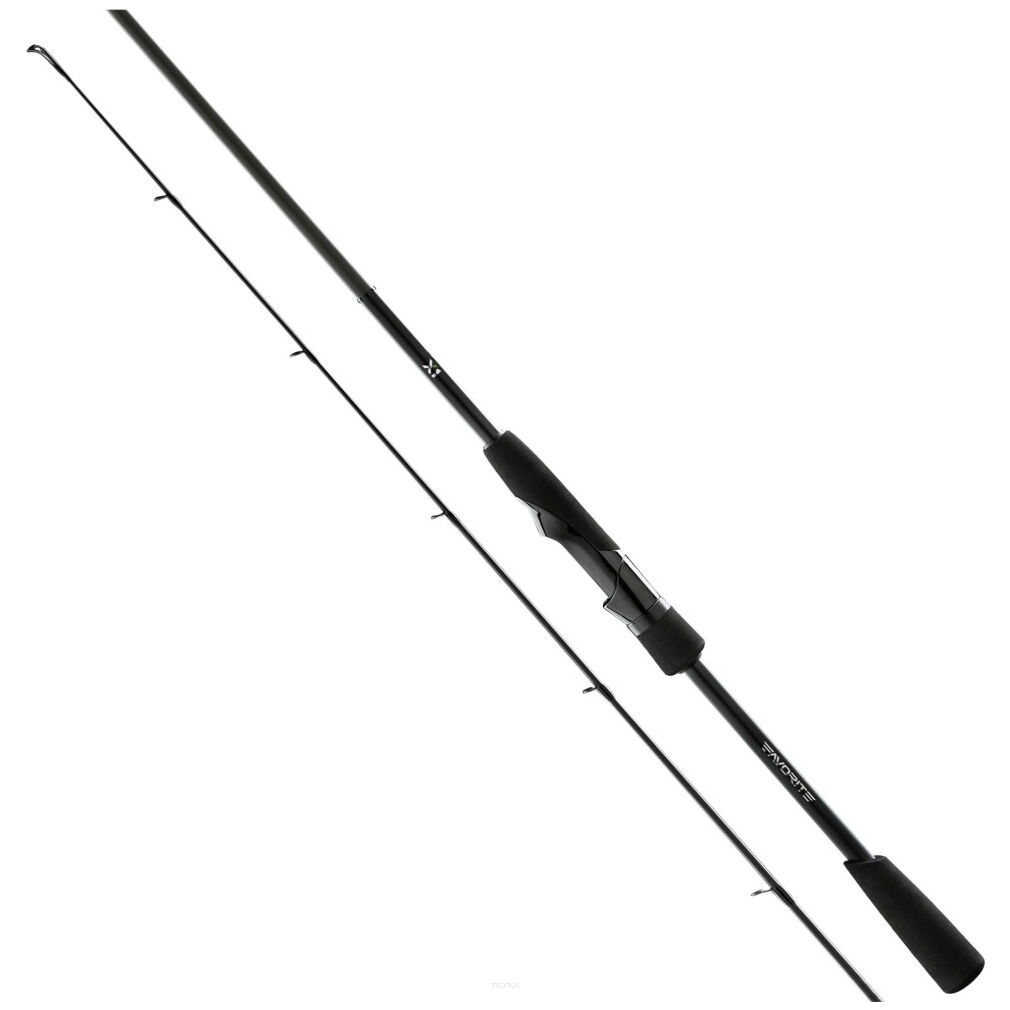 Wędka Favorite X1 X1.1-902MH 2.74m 12-36g Ex.Fast