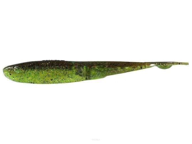 Berkley Flex Vamper 14cm Electric Zander