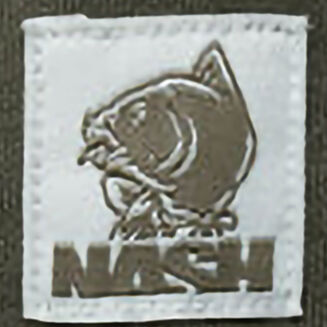 Spodnie Nash Make It Happen Badge Joggers Green - M - 4