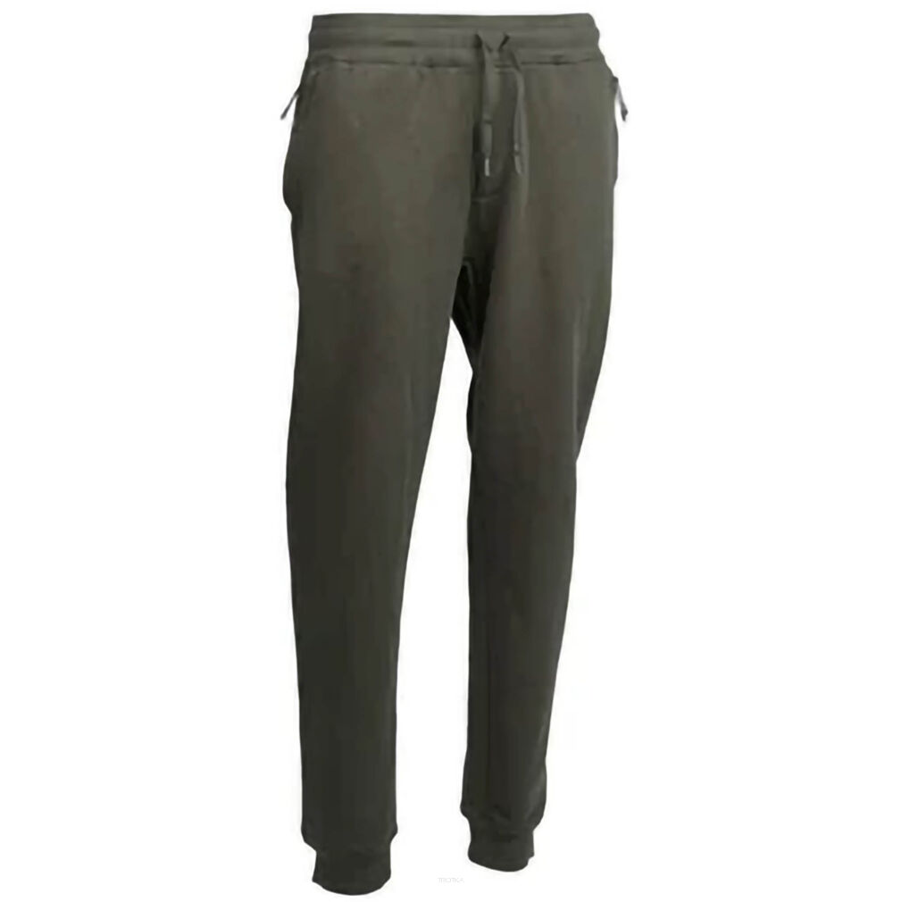 Spodnie Nash Make It Happen Badge Joggers Green - M