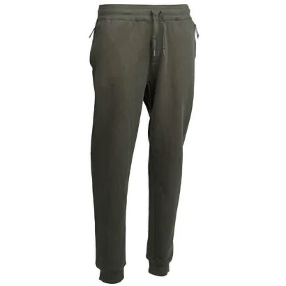 Spodnie Nash Make It Happen Badge Joggers Green - M